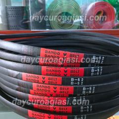 Dây curoa B52