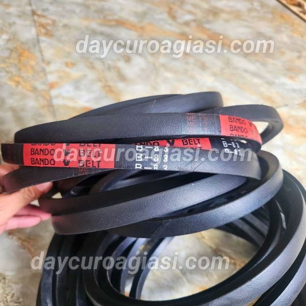 Dây curoa B83
