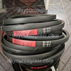 Dây curoa B84