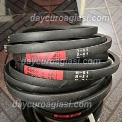 Dây curoa B84