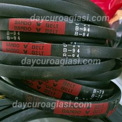 Dây curoa B94