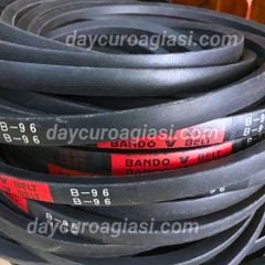 Dây curoa B96