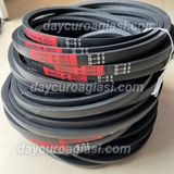 Dây curoa Bando bản B