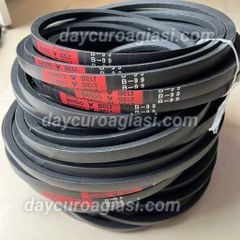 Dây curoa Bando bản B