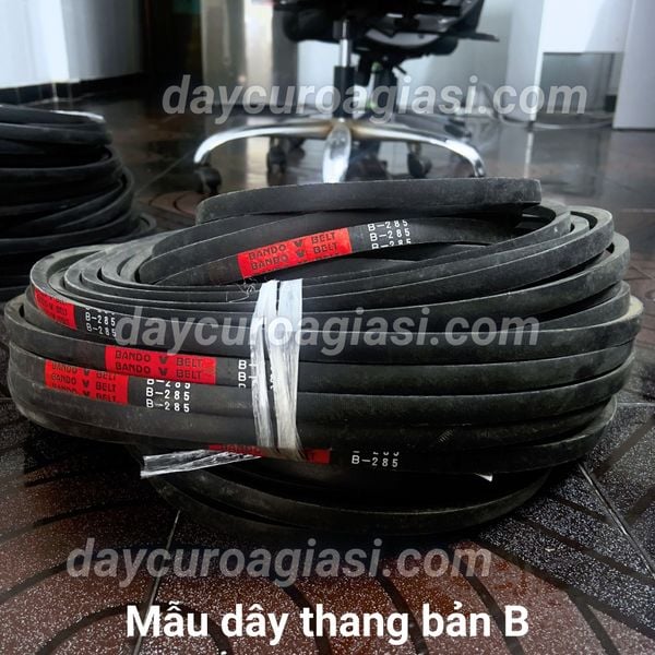 Dây curoa B295