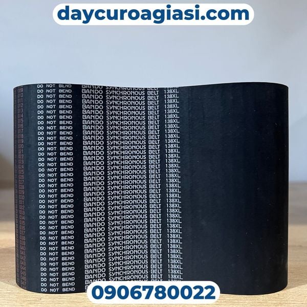 dây curoa BANDO