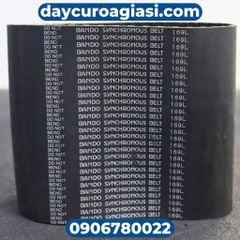 Dây curoa Bando L