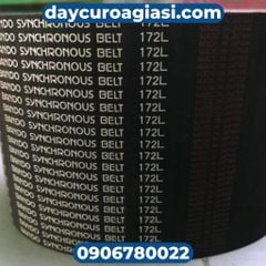 Dây curoa Bando L