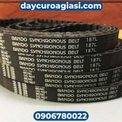 Dây curoa Bando L