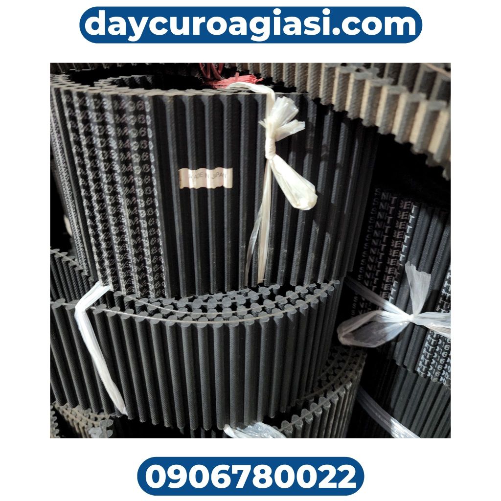 Dây curoa Bando DXL, DL, DH