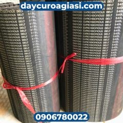 Dây curoa Bando L