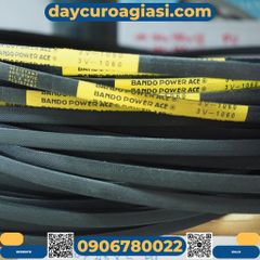 Dây curoa Bando 3V 1060
