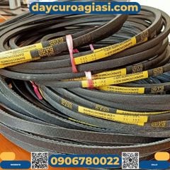 Dây curoa Bando 3V 355