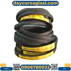 Dây curoa Bando 3V 425