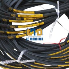 Dây curoa Bando 3V 475