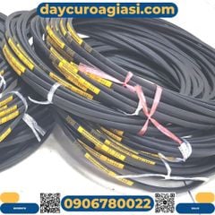 Dây curoa Bando 3V 500