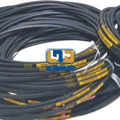 Dây curoa Bando 3V 530