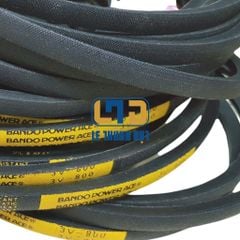 Dây curoa Bando 3V 800