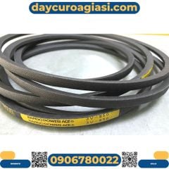 Dây curoa Bando 3V 850