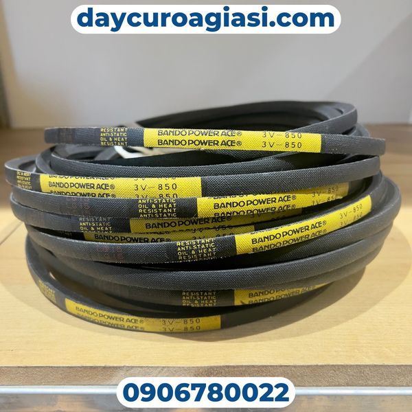 dây curoa BANDO