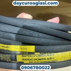 Dây curoa Bando 3V 900