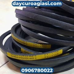 Dây curoa Bando 3V