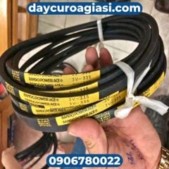Dây curoa Bando 3V