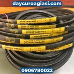 Dây curoa Bando 3V