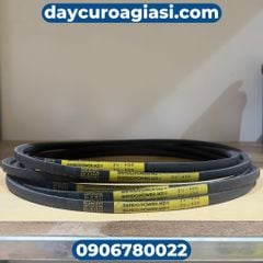 Dây curoa Bando 3V