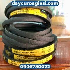 Dây curoa Bando 3V