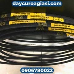 Dây curoa Bando 3V