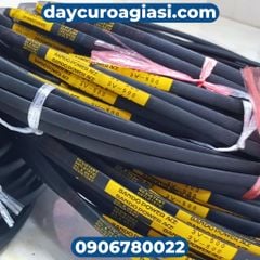 Dây curoa Bando 3V