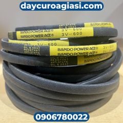 Dây curoa Bando 3V