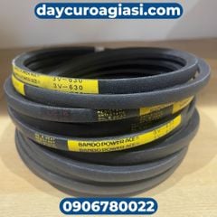 Dây curoa Bando 3V