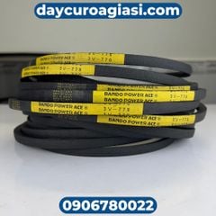 Dây curoa Bando 3V