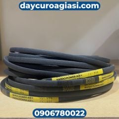 Dây curoa Bando 3V
