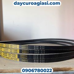 Dây curoa Bando 5VX 630