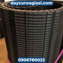 Dây curoa Bando L
