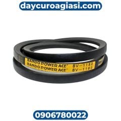 Dây curoa Bando 8V