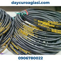Dây curoa Bando 3vx 450