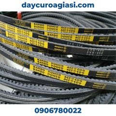 Dây curoa Bando 3vx 450