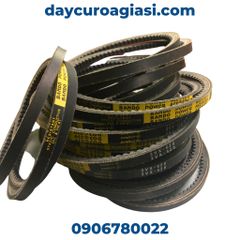 Dây curoa Bando 3VX, 5VX