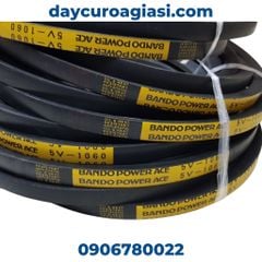 Dây curoa Bando 5V 1060