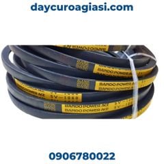 Dây curoa Bando 5V 1060