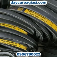 Dây curoa Bando 5V 2000