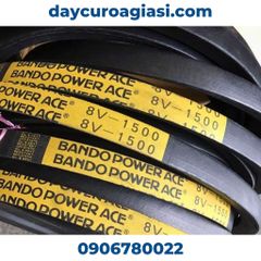 Dây curoa Bando 8V