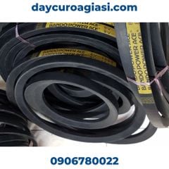 Dây curoa Bando 8V