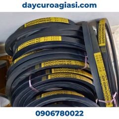 Dây curoa Bando 8V