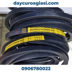 Dây curoa Bando 8V