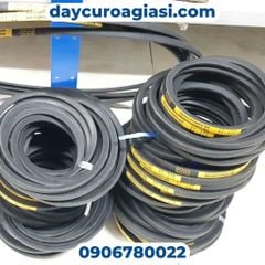 Dây curoa Bando 8V